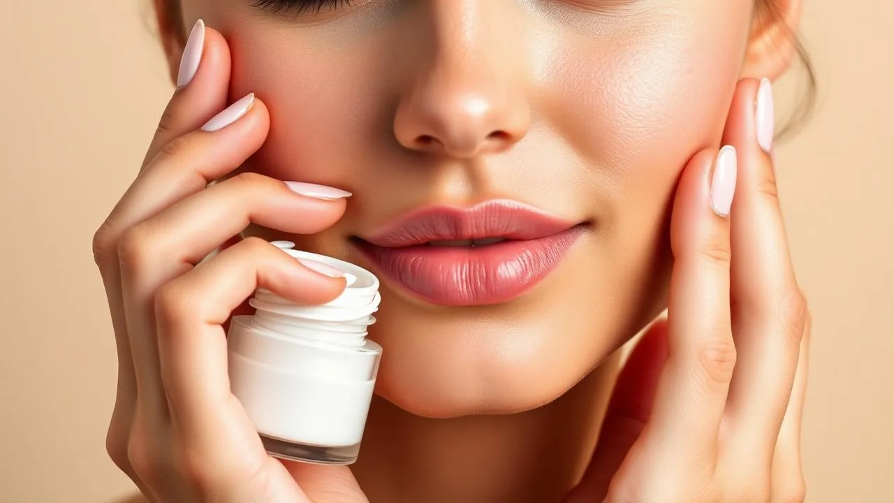 Crème anti-tache visage : les meilleurs soins 2026