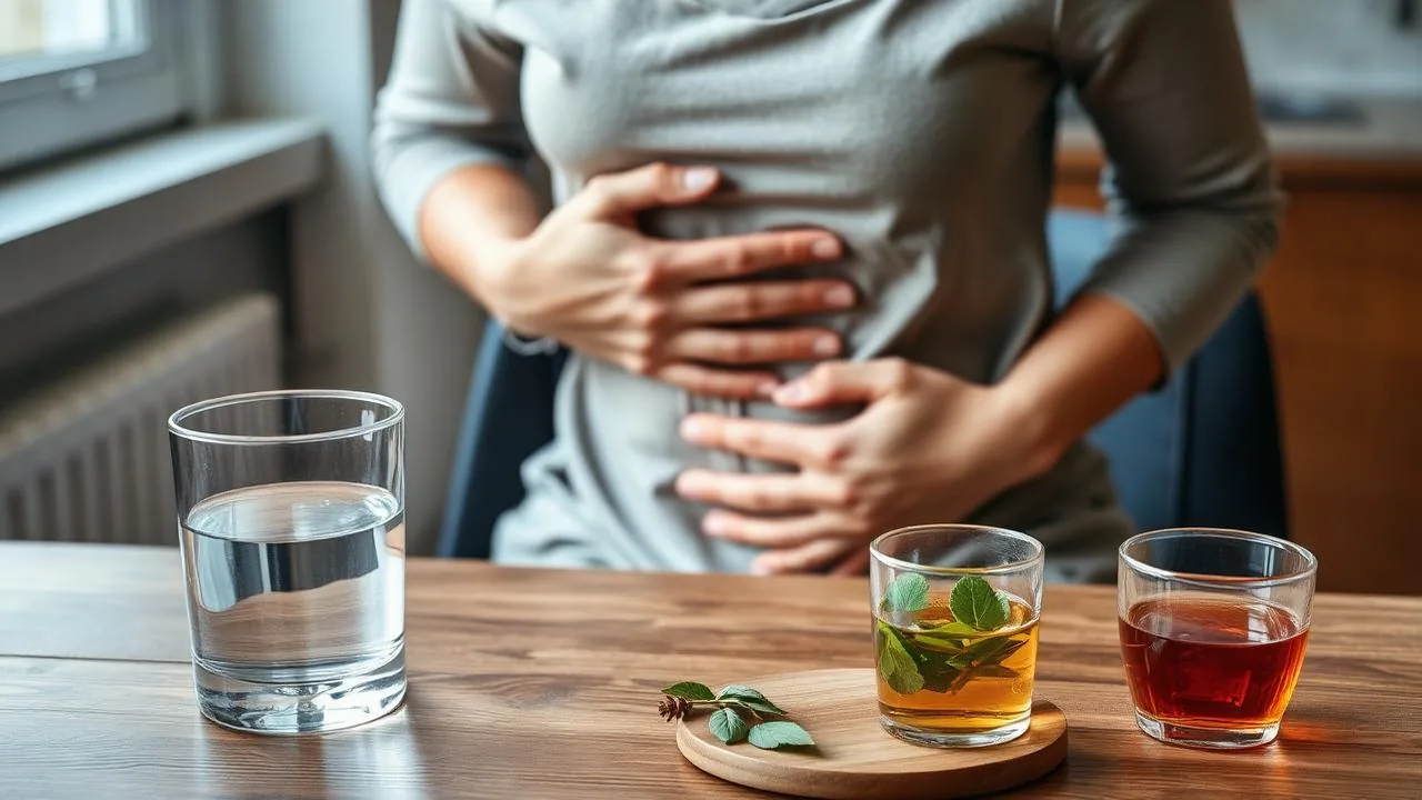 Dyspepsie fonctionnelle : comprendre et soulager les troubles digestifs