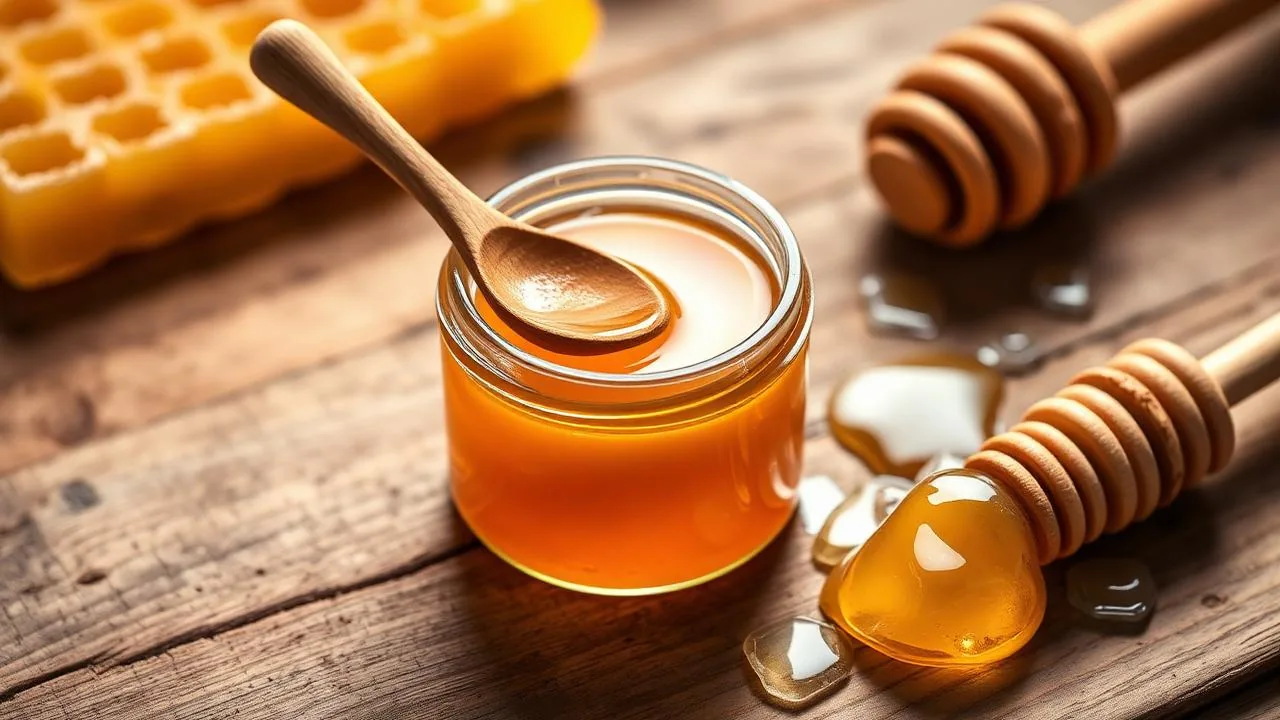 Gelée royale : bienfaits, pourquoi prendre de la gelée royale