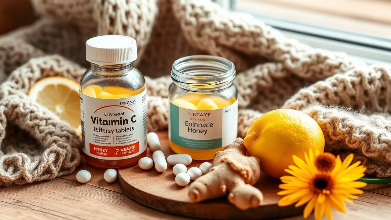 Comment booster son immunité ? 5 solutions pour l'hiver