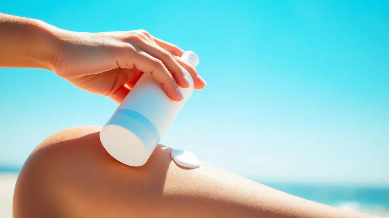 UVA, UVB, SPF : tout comprendre pour choisir sa crème solaire