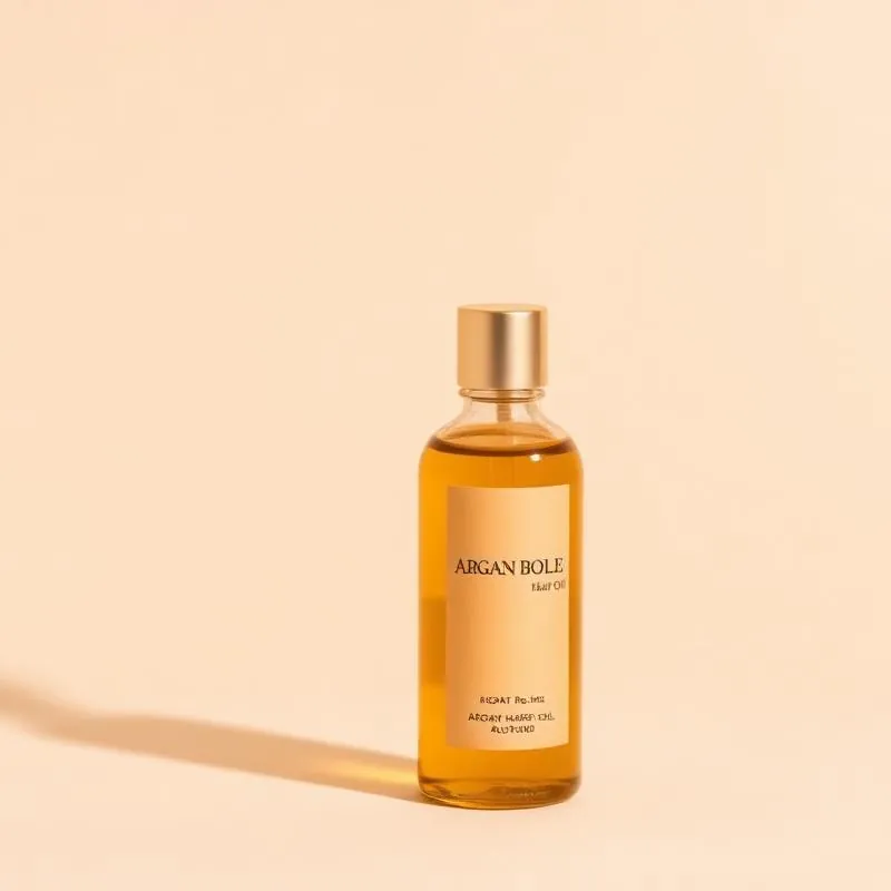 Huile d'Argan Pure