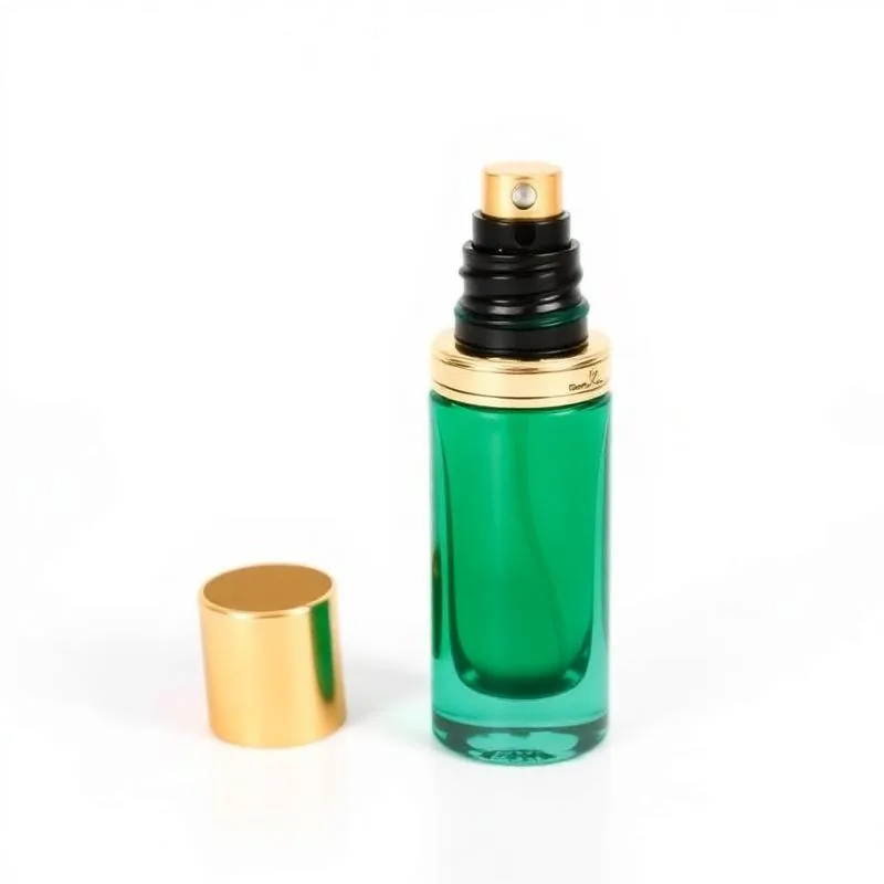Musc Concentré Sans Alcool 15ml