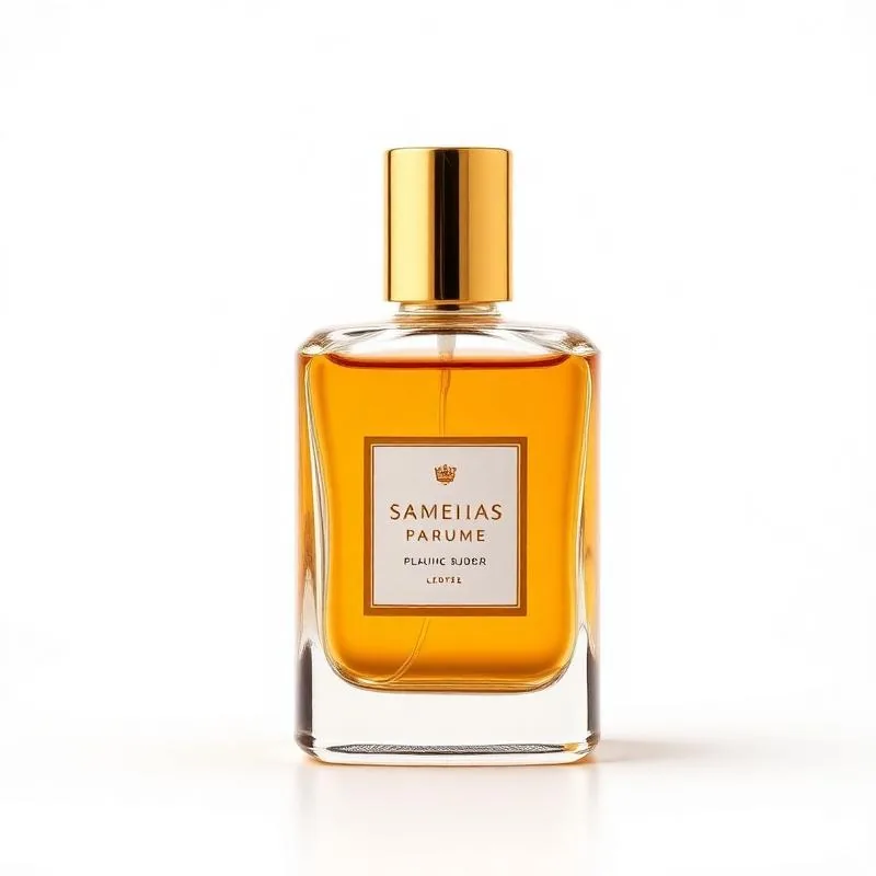 Eau de Parfum Oud Royal 50ml