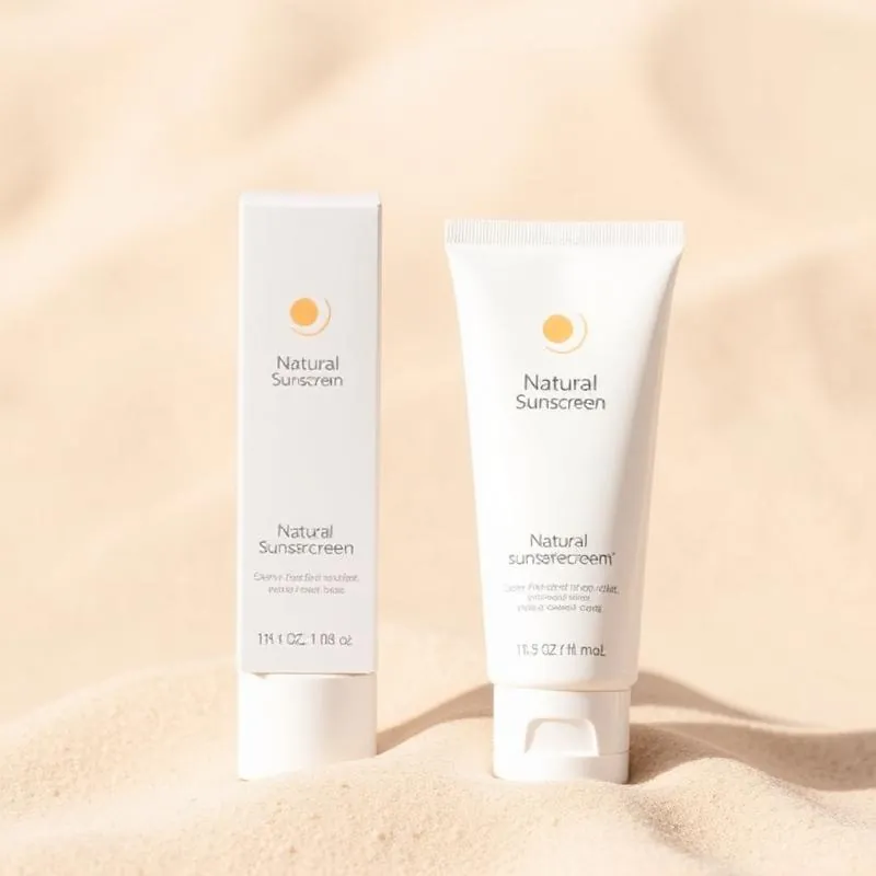 Crème Solaire SPF50
