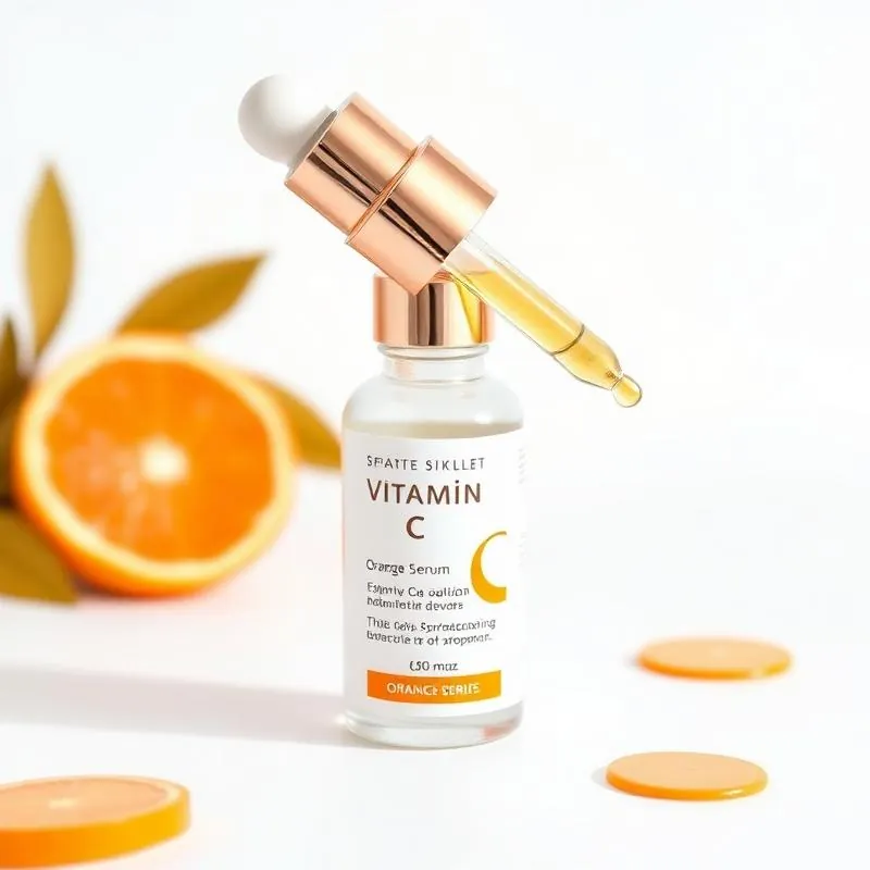 Pack Vitamine C + Hydratation
