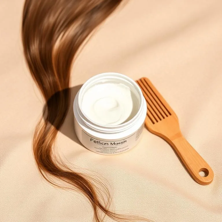 Anti-Pelliculaire — Cheveux Paramy