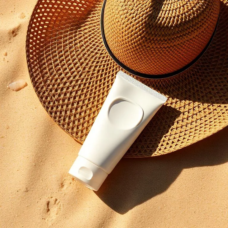 Crèmes Solaires Visage — Solaire Paramy