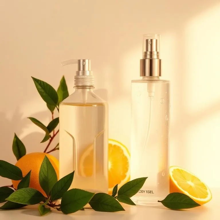 Déodorants — Corps & Hygiène Paramy