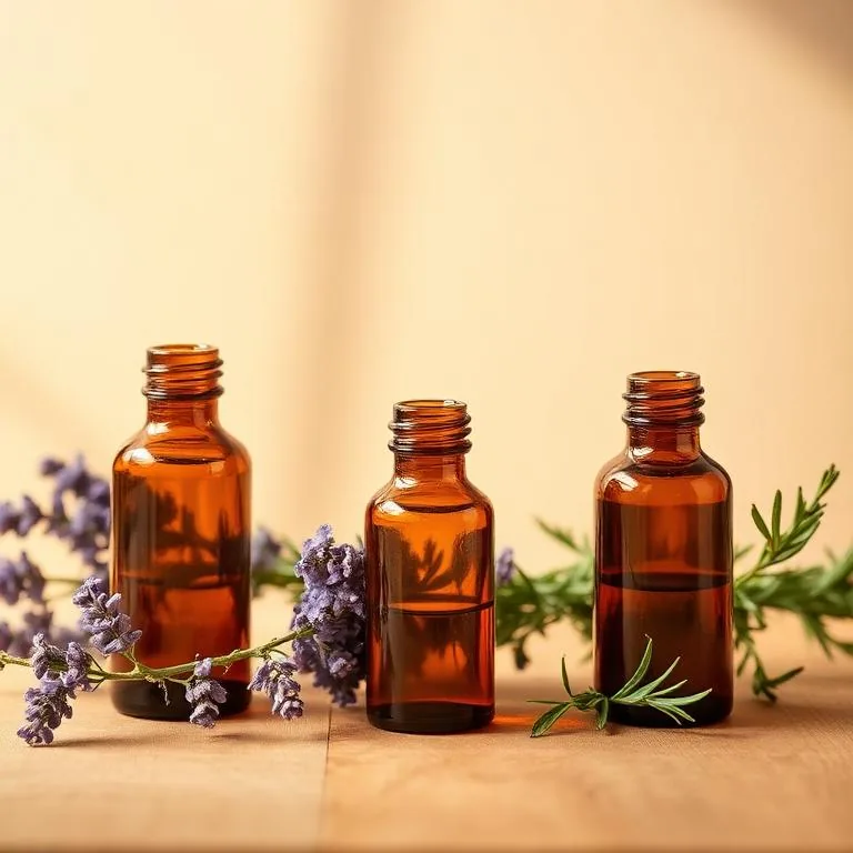 Sommeil & Anti-Stress — Compléments Alimentaires Paramy