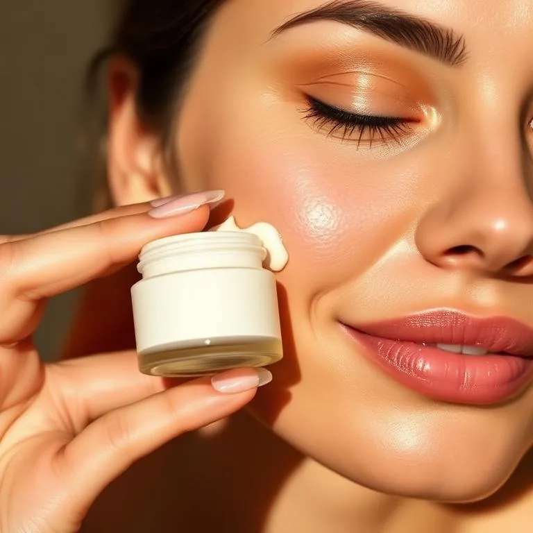 Hydratants & Nourrissants — Soins Visage Paramy
