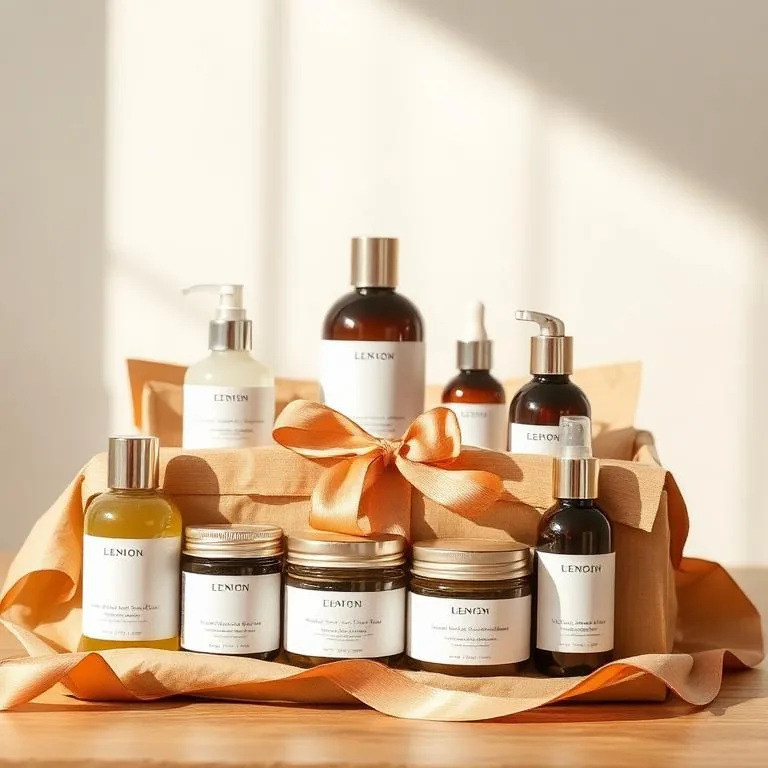 Packs Soins Visage — Promo Pack Paramy