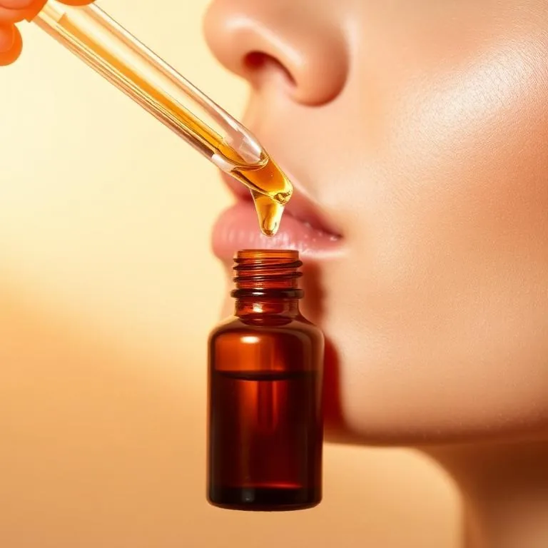 Sérums & Soins Ciblés — Soins Visage Paramy